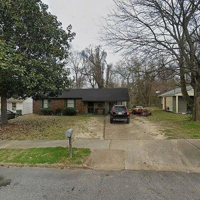 572 Jenson Rd, Memphis, TN 38109