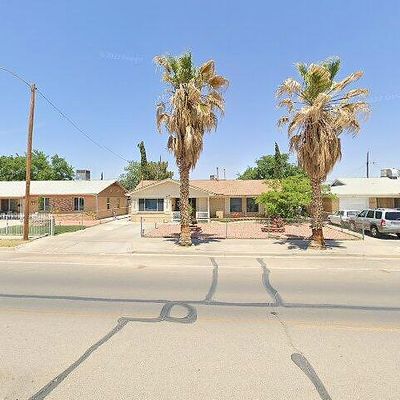 5721 Prince Edward Ave, El Paso, TX 79924