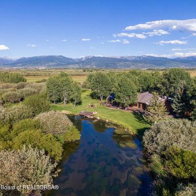 5722 Willowbend Dr, Victor, ID 83455