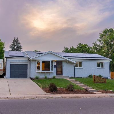 4947 S Perry St, Littleton, CO 80123