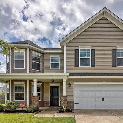 495 Finch Ln, Lexington, SC 29073