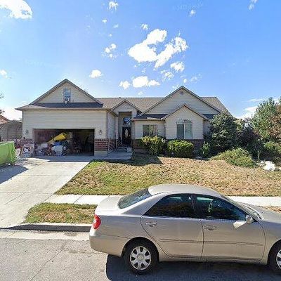 4950 S 2475 W, Taylorsville, UT 84129