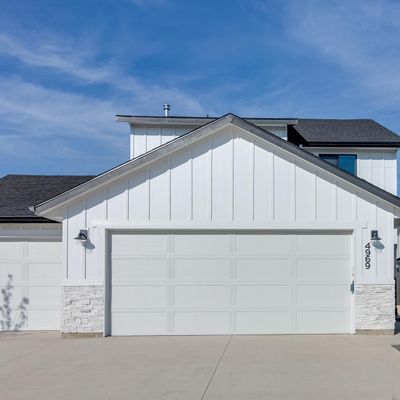 4969 N Willowside Ave, Meridian, ID 83646