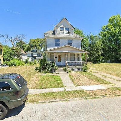 497 E 126 Th St, Cleveland, OH 44108