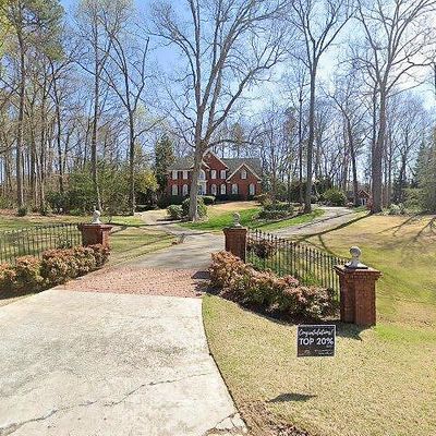 4970 Rosewood Lake Dr, Cumming, GA 30040