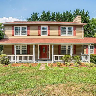 4978 Dequincey Dr, Fairfax, VA 22032