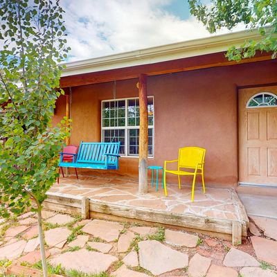 5 Francisco Rd, Cedar Crest, NM 87008