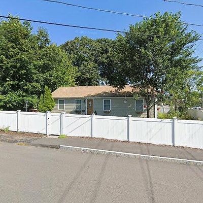 5 Robert Post Rd, South Weymouth, MA 02190