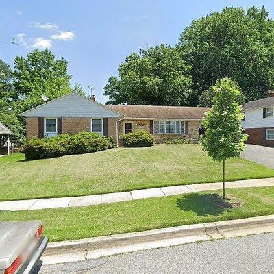 50 Castleton Dr, Upper Marlboro, MD 20774