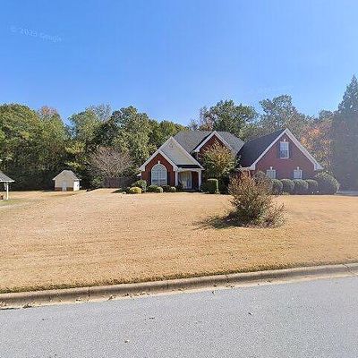 50 Glynnshire Ct, Covington, GA 30016