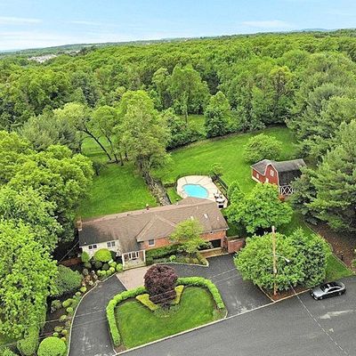 50 Upper Saddle River Rd, Montvale, NJ 07645