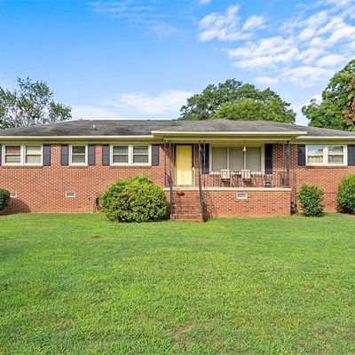 500 Auburn Ave, Anderson, SC 29626