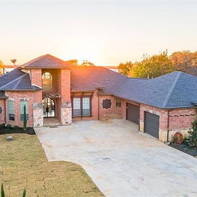 500 Diamond Point Dr, Little Elm, TX 75068