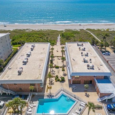 5000 Ocean Beach Blvd #B16, Cocoa Beach, FL 32931