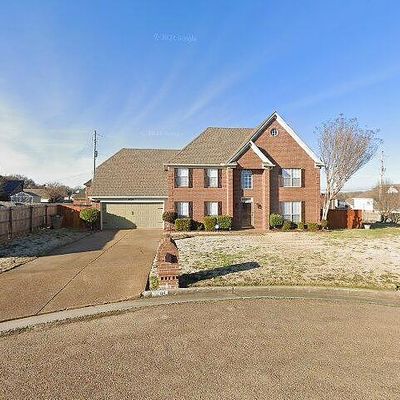 5004 Ultima Cv, Memphis, TN 38125