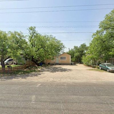 501 E 29 Th St, San Angelo, TX 76903