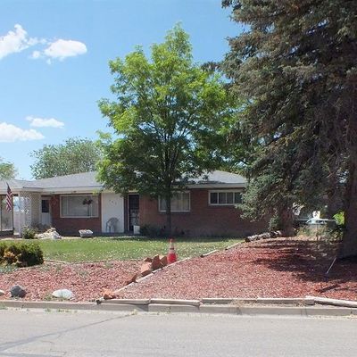 501 S Cedar St, Cortez, CO 81321