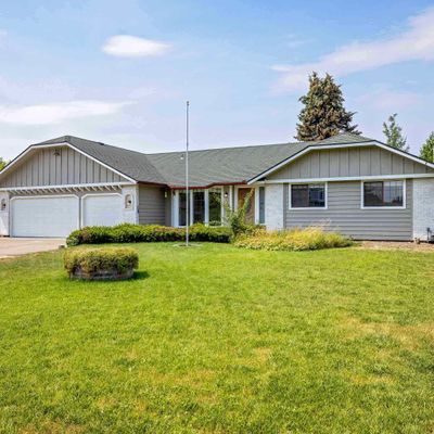 5015 N Bannen Rd, Spokane Valley, WA 99216