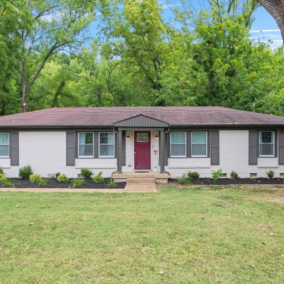 5017 Suter Dr, Nashville, TN 37211