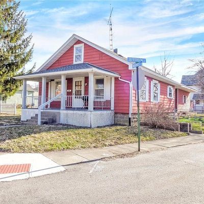 502 Market St, Brookville, OH 45309