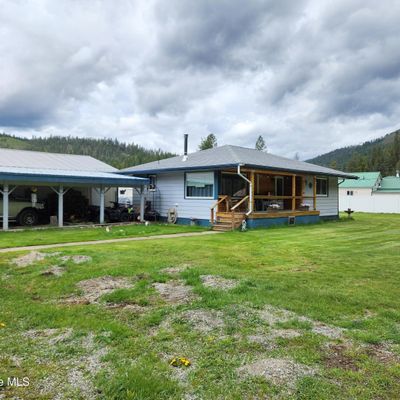 502 W Fork Pinecreek Rd, Pinehurst, ID 83850