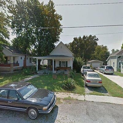 502 W Randolph St, Pinckneyville, IL 62274