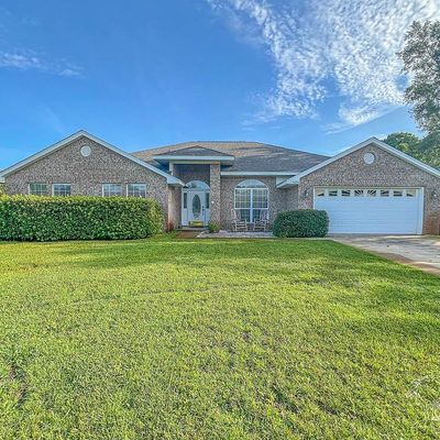 5024 Lantana Dr, Gulf Breeze, FL 32563