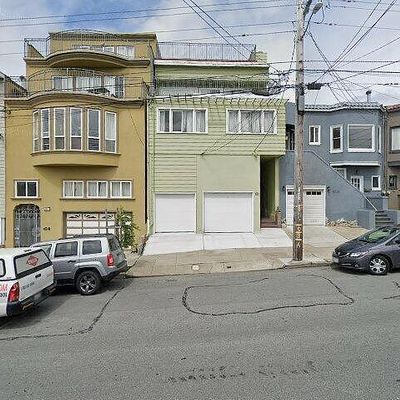 5026 Anza St, San Francisco, CA 94121