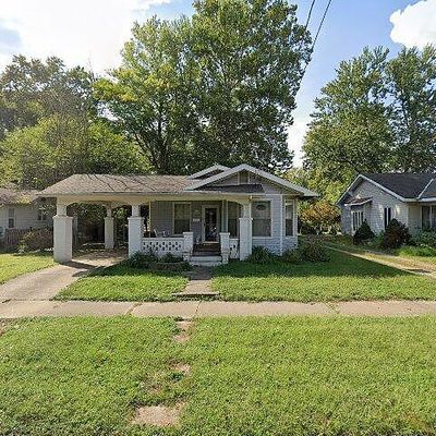 503 N 22 Nd St, Murphysboro, IL 62966