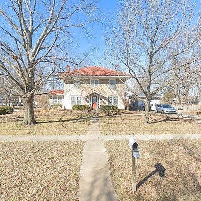 503 N Seminole Ave, Claremore, OK 74017