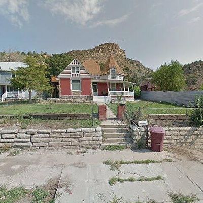 503 W Topeka Ave, Trinidad, CO 81082