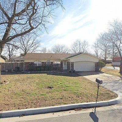 504 E F St, Jenks, OK 74037