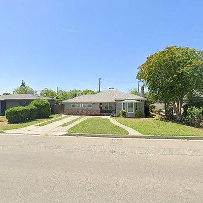 504 S K St, Madera, CA 93637