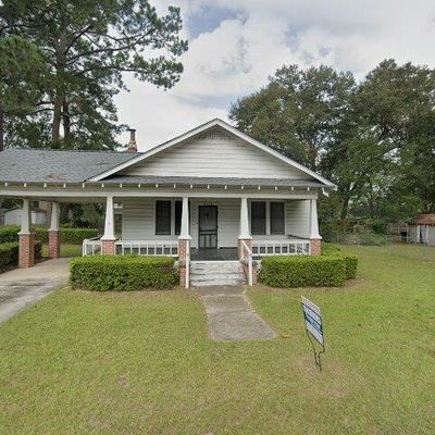 505 Magnolia St, Waycross, GA 31501