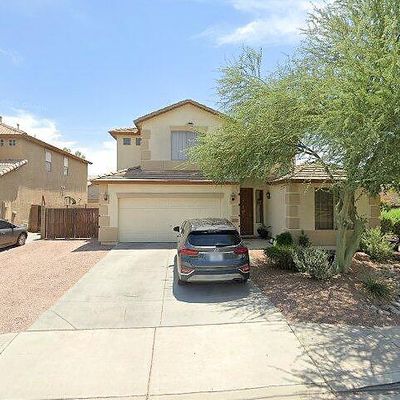 505 S 122 Nd Ln, Avondale, AZ 85323