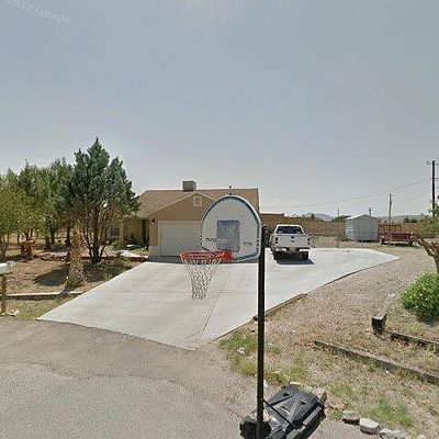 5053 Apache Trl, Las Cruces, NM 88012