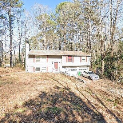 5056 Stone Trce, Stone Mountain, GA 30083