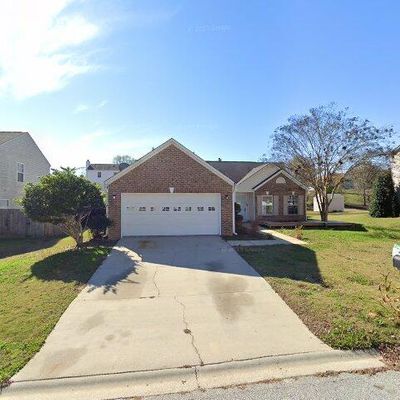 506 Fountainbrook Ln, Fountain Inn, SC 29644