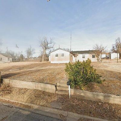 508 N Wynne St, Pampa, TX 79065