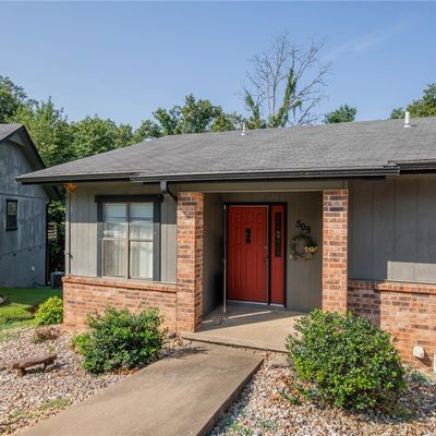 509 Carroll Dr, Bella Vista, AR 72714