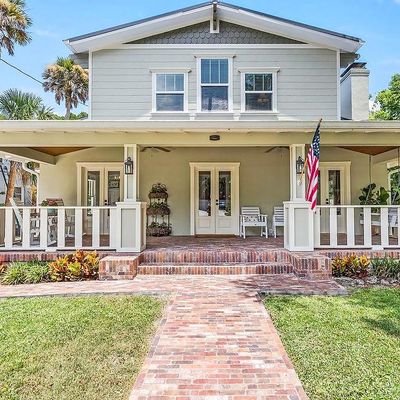 509 Faulkner St, New Smyrna Beach, FL 32168