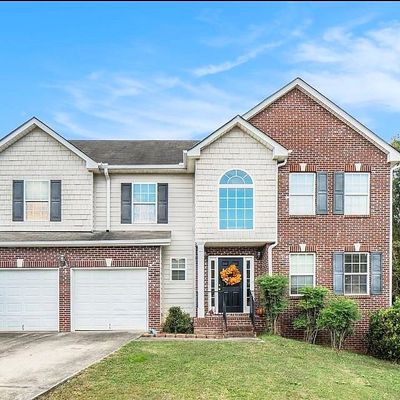 509 Scenic View Ln, Carrollton, GA 30116