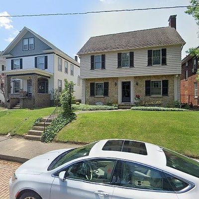 509 Stanley Ave, Clarksburg, WV 26301