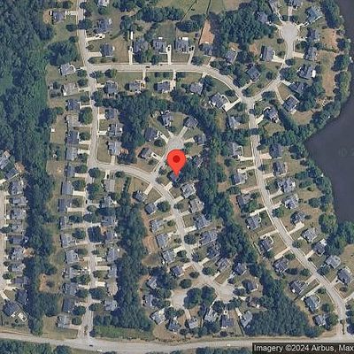 509 Wyntuck Dr, Mcdonough, GA 30253