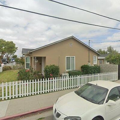 51 E Sunset St, Long Beach, CA 90805