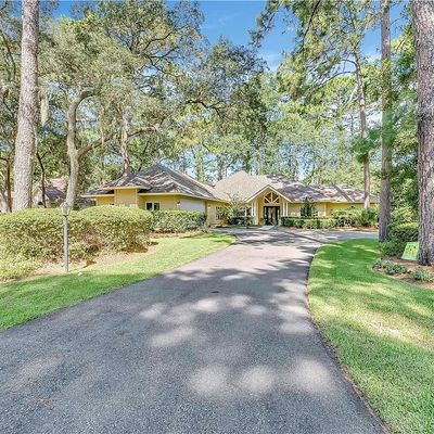 51 Saw Timber Dr, Hilton Head Island, SC 29926