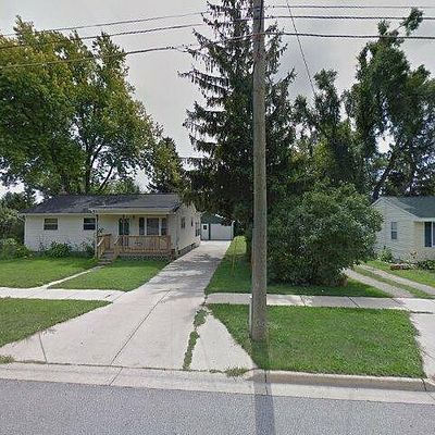 510 E Frank St, Fowlerville, MI 48836