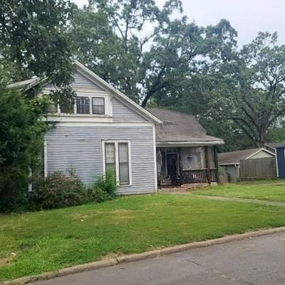 510 N Monroe St, Little Rock, AR 72205