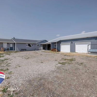 5100 Tuffy Rd, Casper, WY 82604