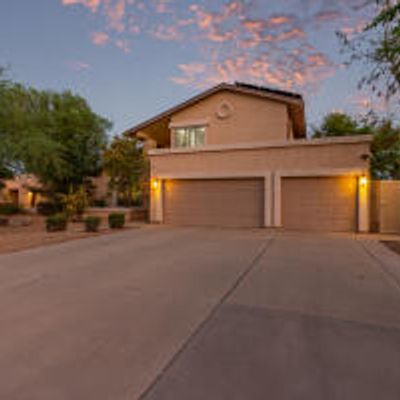 5101 E Kathleen Rd, Scottsdale, AZ 85254